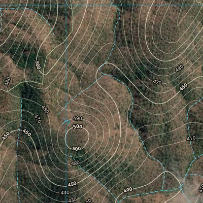 Mcleod Creek (7864-124i) Preview 3