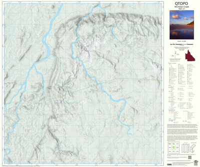 Mcmillan Creek (7661-21) Preview 1