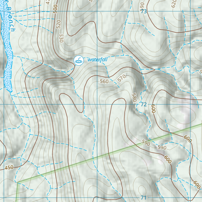 Mcmillan Creek (7661-21) Preview 3