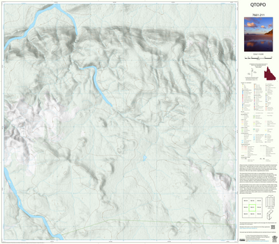 Mcmillan Creek (7661-211) Preview 1