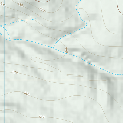 Mcmillan Creek (7661-211) Preview 2