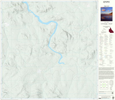 Mcmillan Creek (7661-212) Preview 1