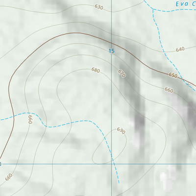 Mcmillan Creek (7661-212) Preview 3