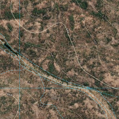 Mcmillan Creek (7661-212i) Preview 2