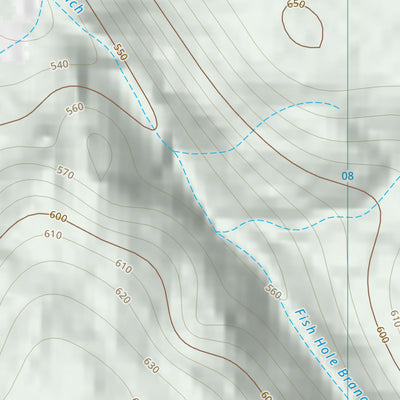 Mcmillan Creek (7661-213) Preview 3