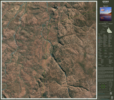Mcmillan Creek (7661-213i) Preview 1