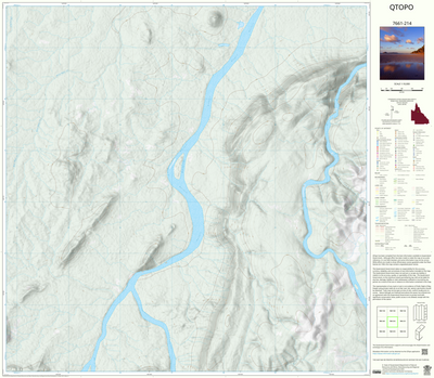 Mcmillan Creek (7661-214) Preview 1