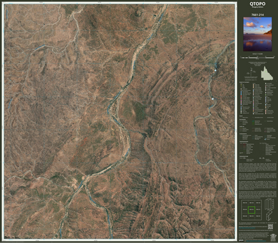 Mcmillan Creek (7661-214i) Preview 1