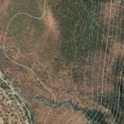 Mcmillan Creek (7661-214i) Preview 2