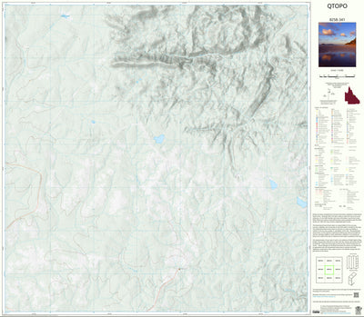 Meadowvale (8258-341) Preview 1