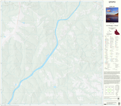 Meadowvale (8258-343) Preview 1