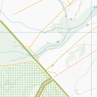 Mellum Creek (9544-343) Preview 2