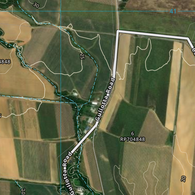 Mena Creek (8062-122i) Preview 2