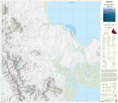 Mentmore Beach (8656-244) Preview 1