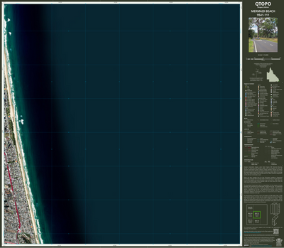 MERMAID BEACH (9541-111i) Preview 1