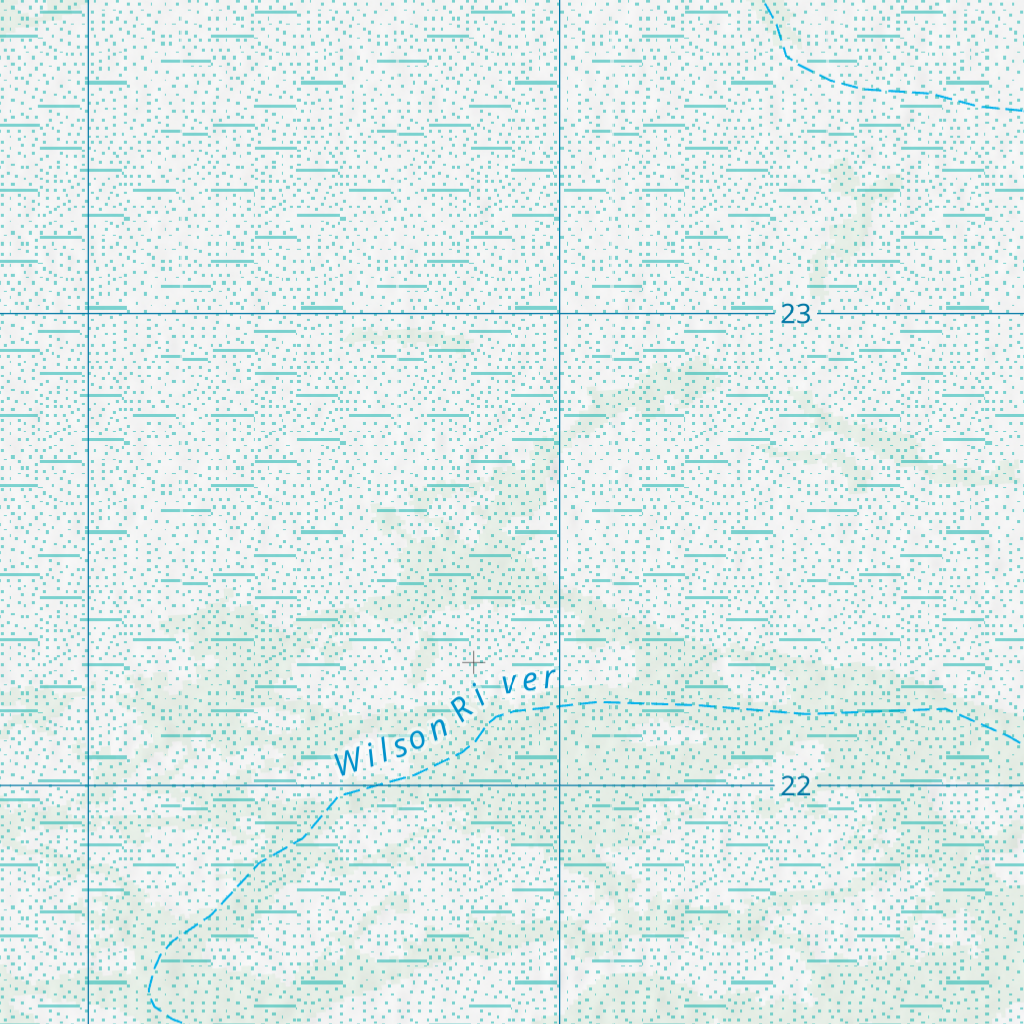 Merri (7342-21) Map by Department of Natural Resources and Mines ...