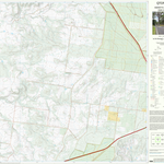 Merritts Creek (9343-343) Preview 1
