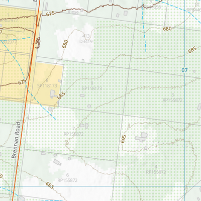Merritts Creek (9343-343) Preview 3