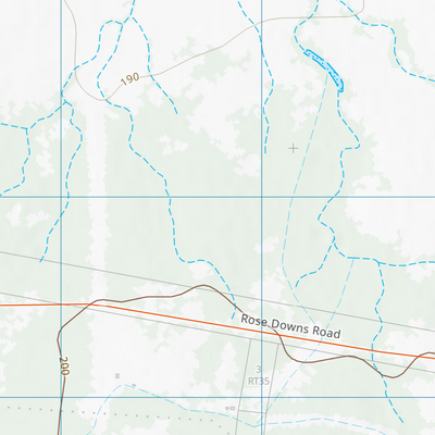 Merson Creek (7456-21) Preview 3
