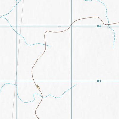 Merson Creek (7456-22) Preview 2