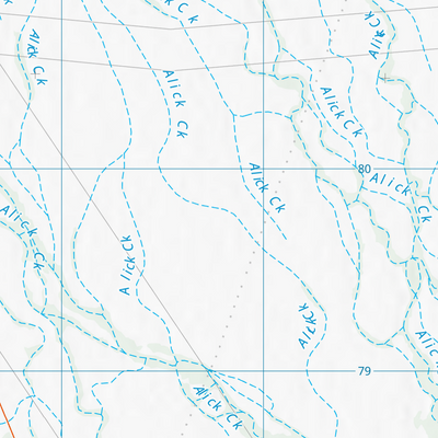 Merson Creek (7456-23) Preview 3