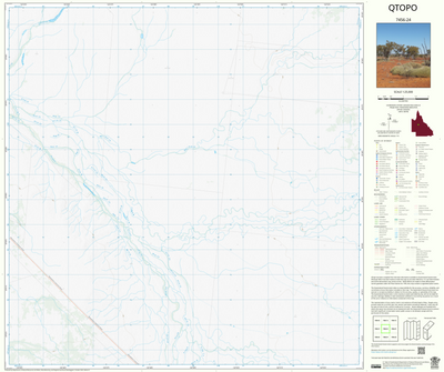 Merson Creek (7456-24) Preview 1