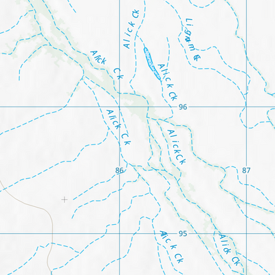 Merson Creek (7456-24) Preview 3