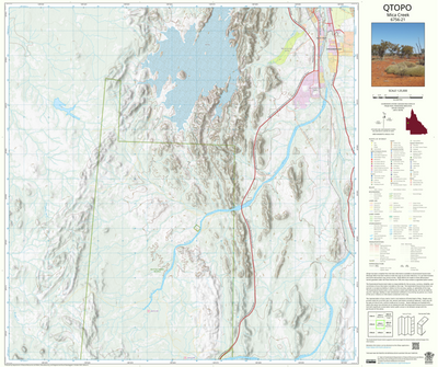Mica Creek (6756-21) Preview 1