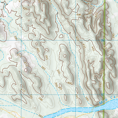 Mica Creek (6756-21) Preview 2