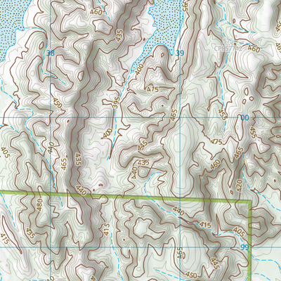 Mica Creek (6756-21) Preview 3