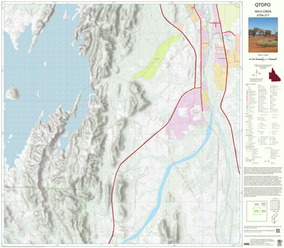 Mica Creek (6756-211) Preview 1