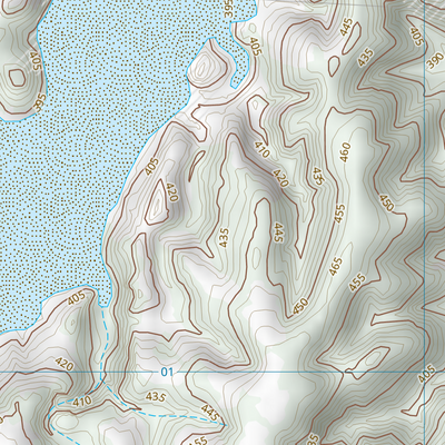 Mica Creek (6756-211) Preview 3