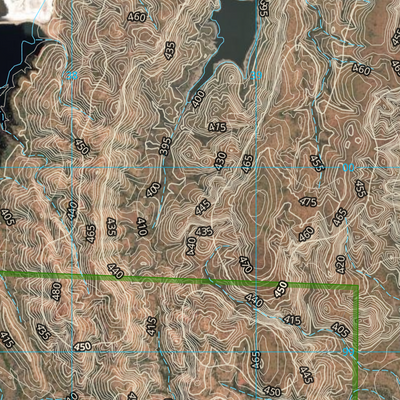 Mica Creek (6756-21i) Preview 3