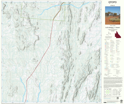 Mica Creek (6756-22) Preview 1