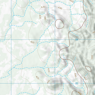 Mica Creek (6756-22) Preview 2