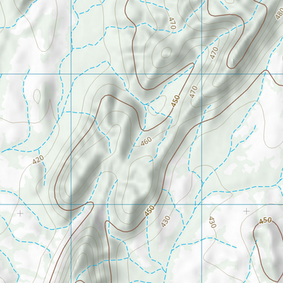 Mica Creek (6756-22) Preview 3