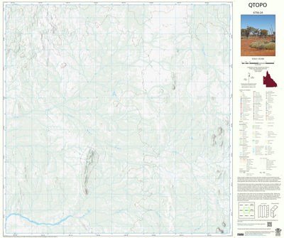 Mica Creek (6756-24) Preview 1