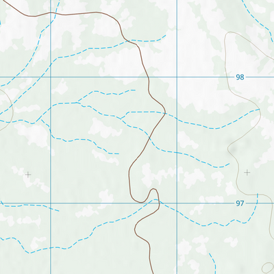 Mica Creek (6756-24) Preview 2