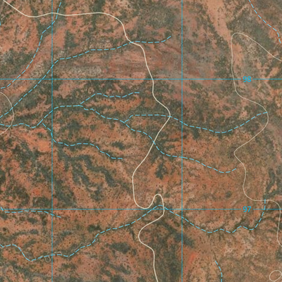 Mica Creek (6756-24i) Preview 2