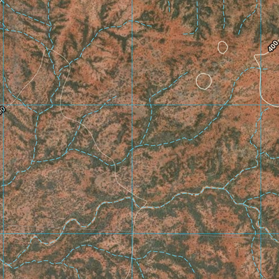 Mica Creek (6756-24i) Preview 3