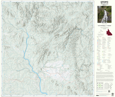 Michael Creek (8060-31) Preview 1
