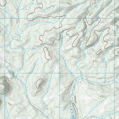 Michael Creek (8060-31) Preview 2