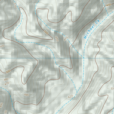 Michael Creek (8060-311) Preview 3