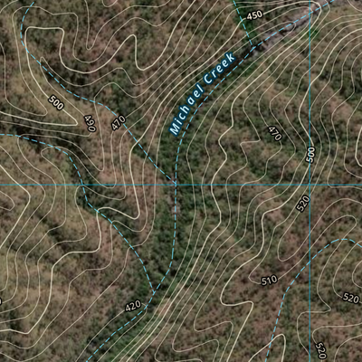 Michael Creek (8060-311i) Preview 3