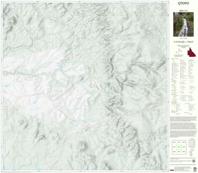 Michael Creek (8060-312) Preview 1