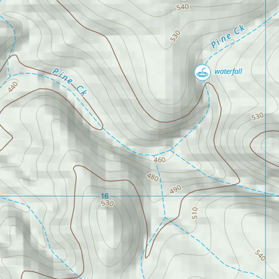 Michael Creek (8060-312) Preview 3