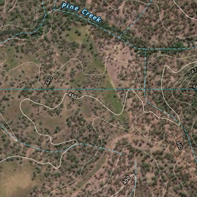 Michael Creek (8060-312i) Preview 2