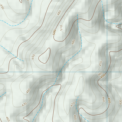 Michael Creek (8060-313) Preview 3