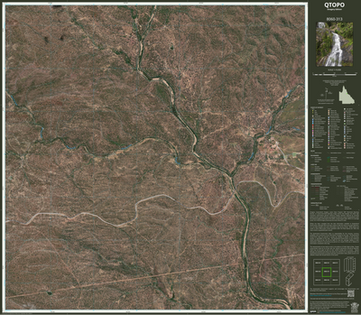 Michael Creek (8060-313i) Preview 1