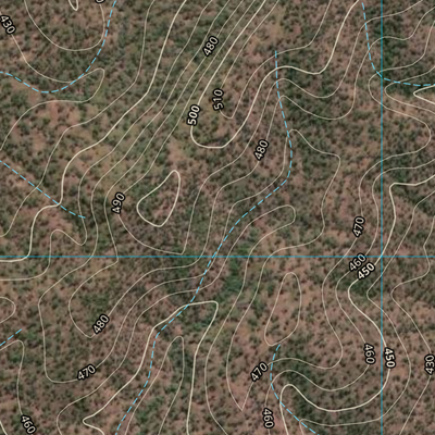 Michael Creek (8060-313i) Preview 3